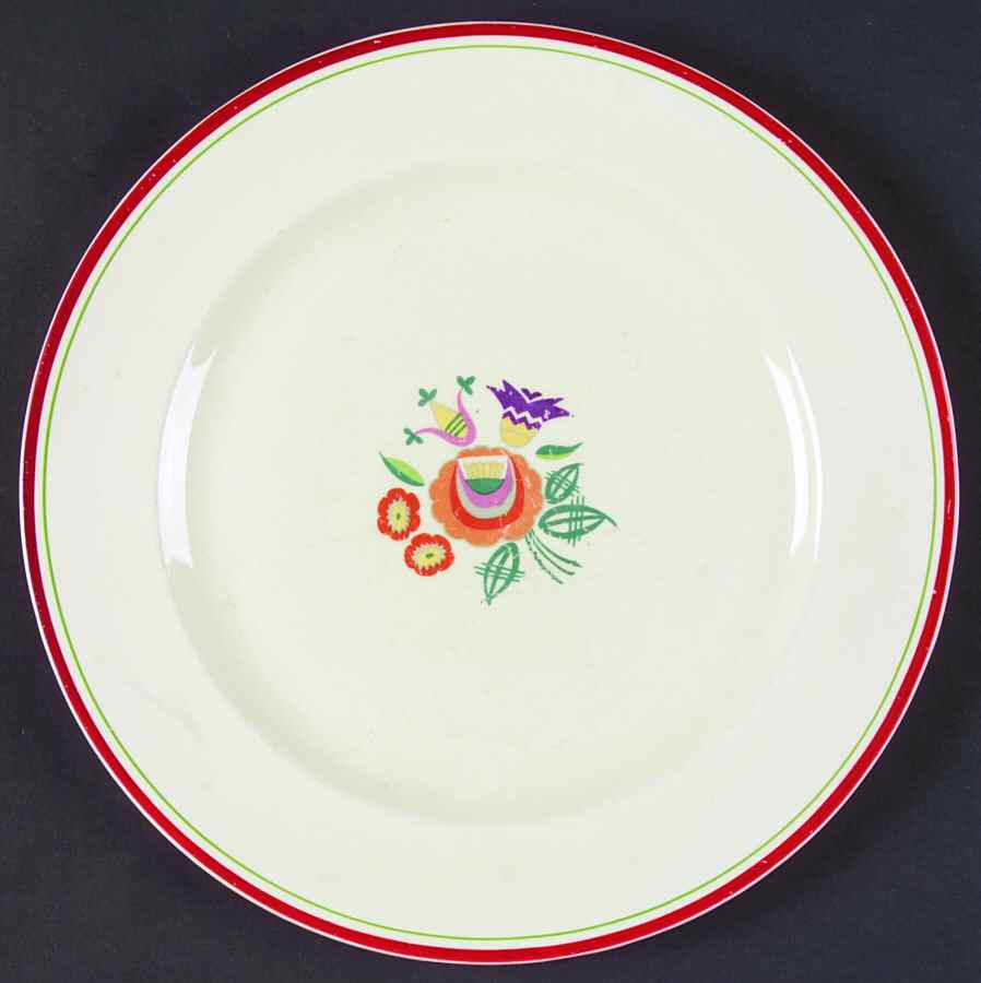 STB302 Dinner Plate by Steubenville-1
