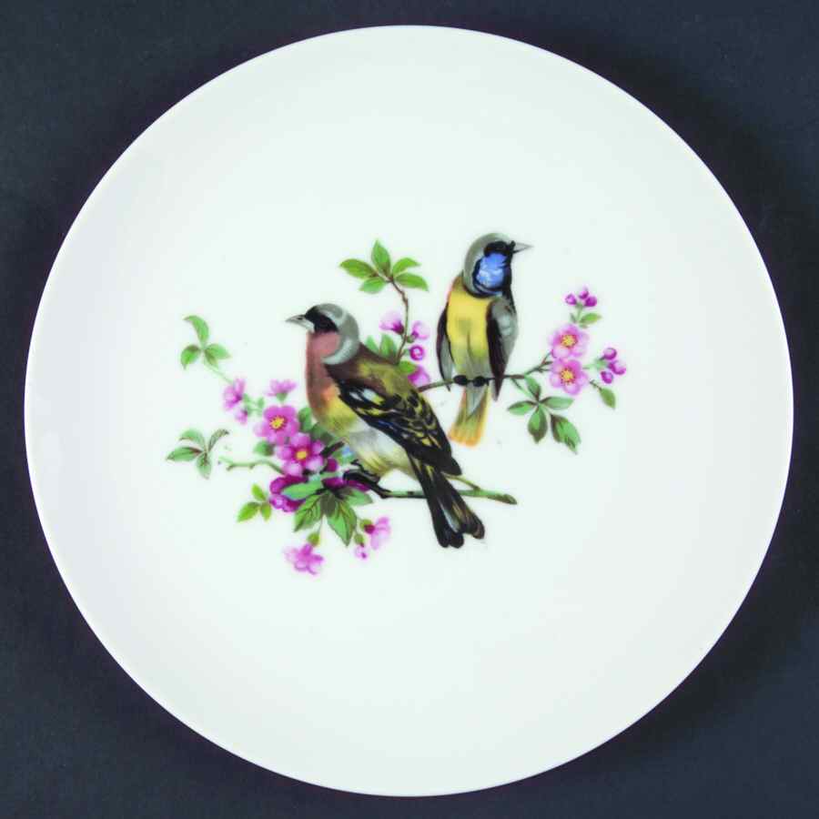 SAD130 Salad Plate by Sadek-1