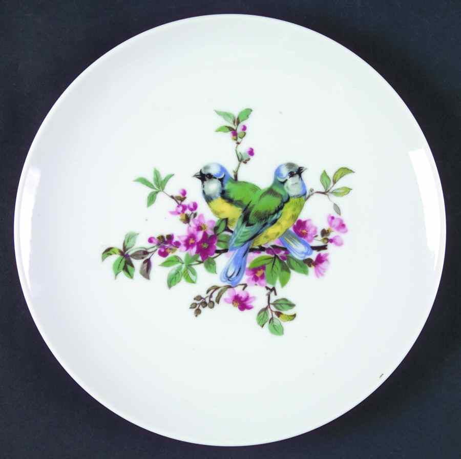 SAD130 Salad Plate by Sadek-1