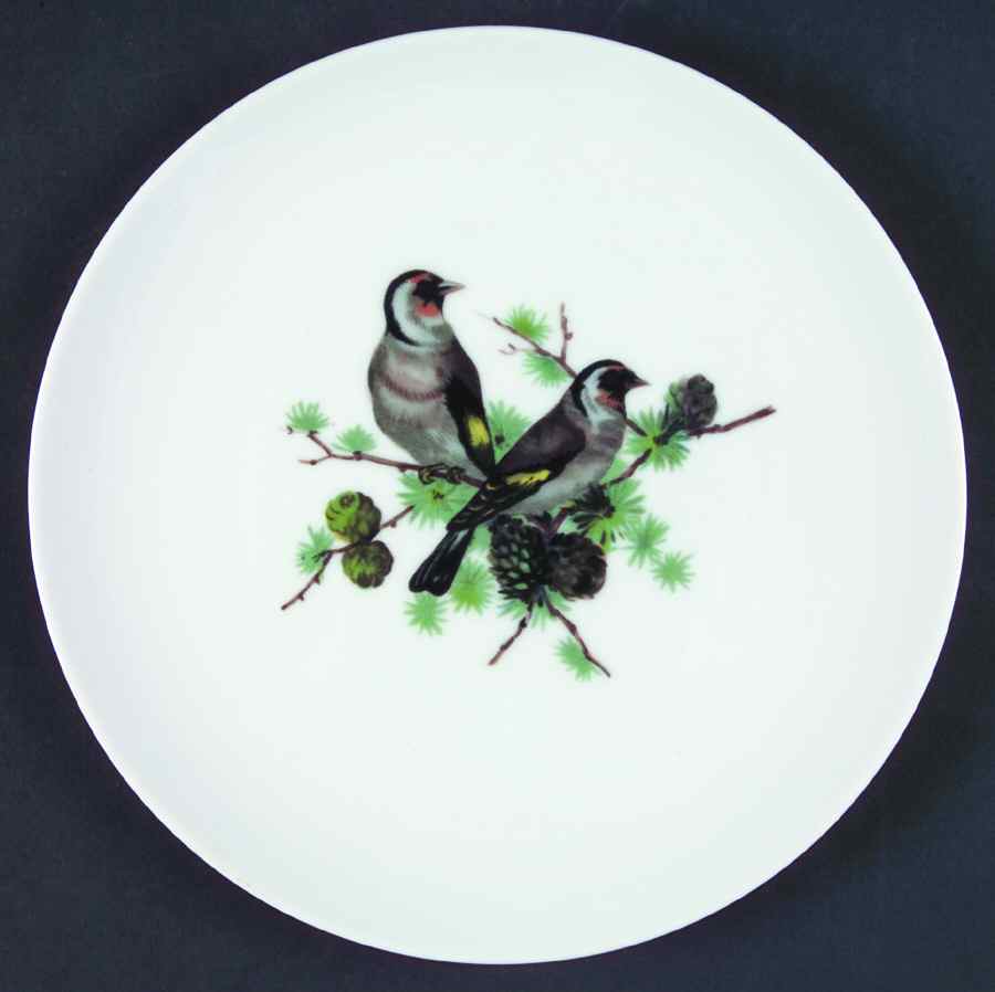 SAD130 Salad Plate by Sadek-1