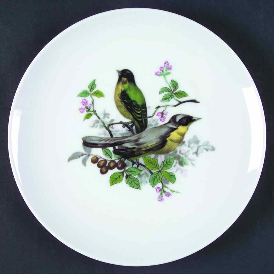 SAD130 Salad Plate by Sadek-1