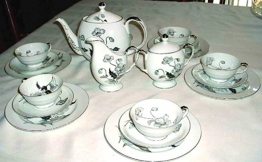 SFU24 Creamer by Shofu (Japan)-1