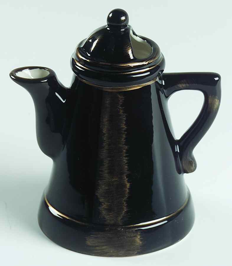 Coffee Break Figural Creamer by Sakura-1