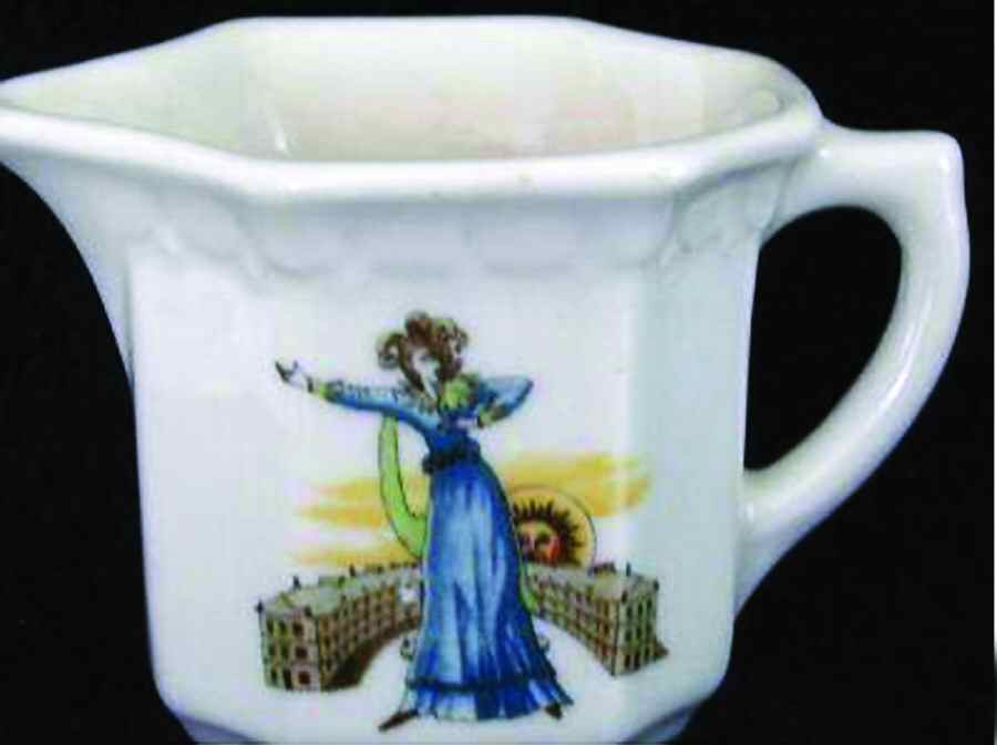 SY767 Creamer by Syracuse-1