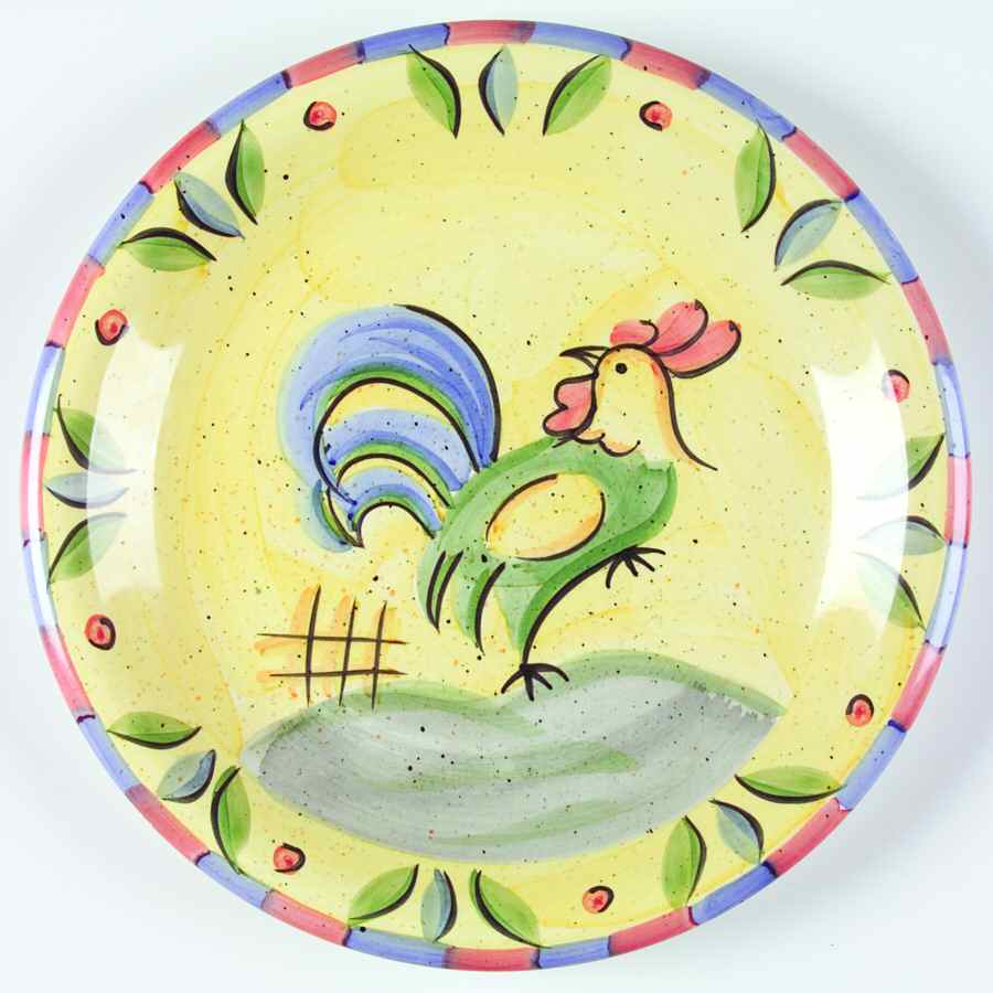 SLU13 Dinner Plate by Salute-1