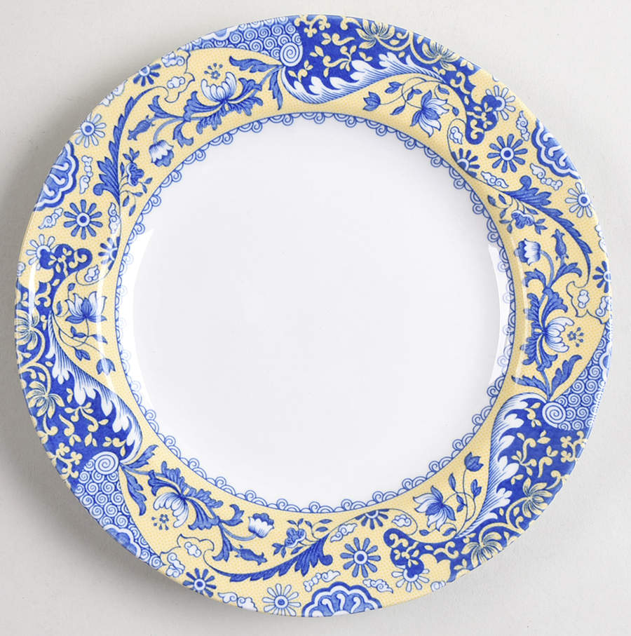 Brocato Salad Plate by Spode-1
