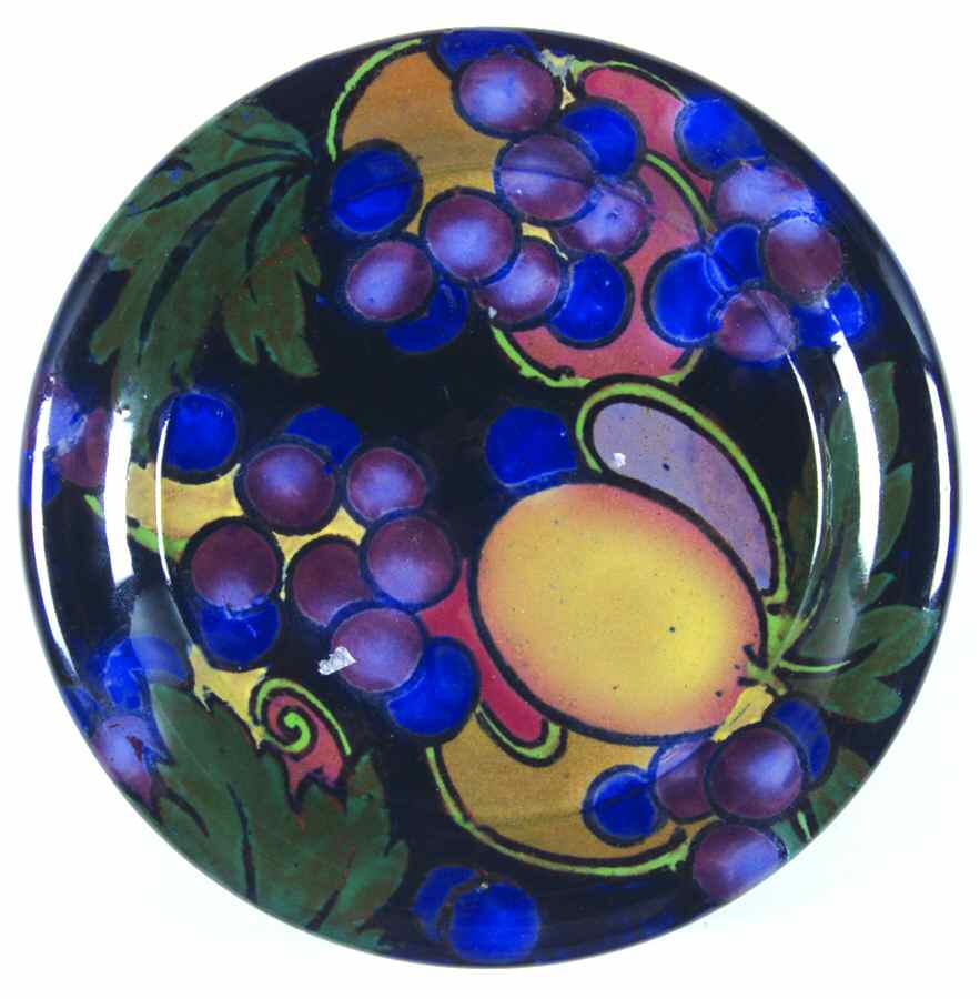 Jacobean Bread & Butter Plate by Stanley China (ENG)-1