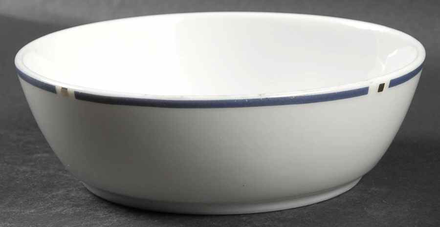 American Airlines Fruit/Dessert (Sauce) Bowl by Swid Powell-1