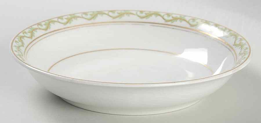 Seville Fruit/Dessert (Sauce) Bowl by Smith Phillips-1