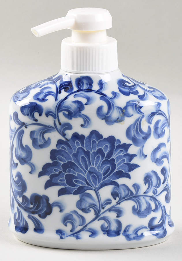 Blue Mum Lotion Dispenser by Sadek-1