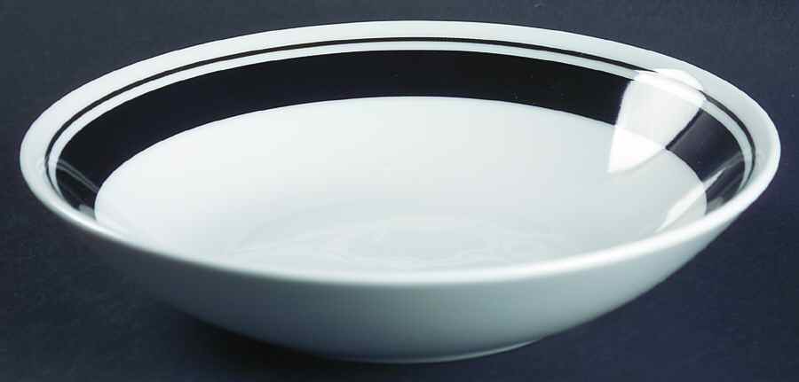 Loop Coupe Soup Bowl by Studio Nova-1