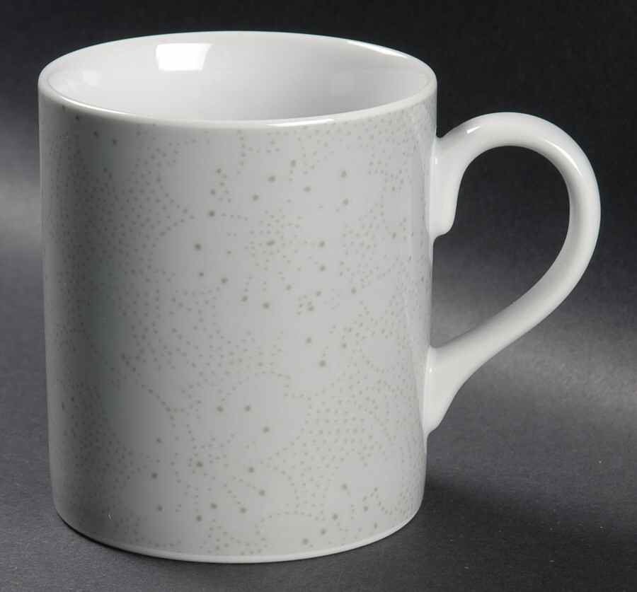 Pointelle Mug by Studio Nova-1