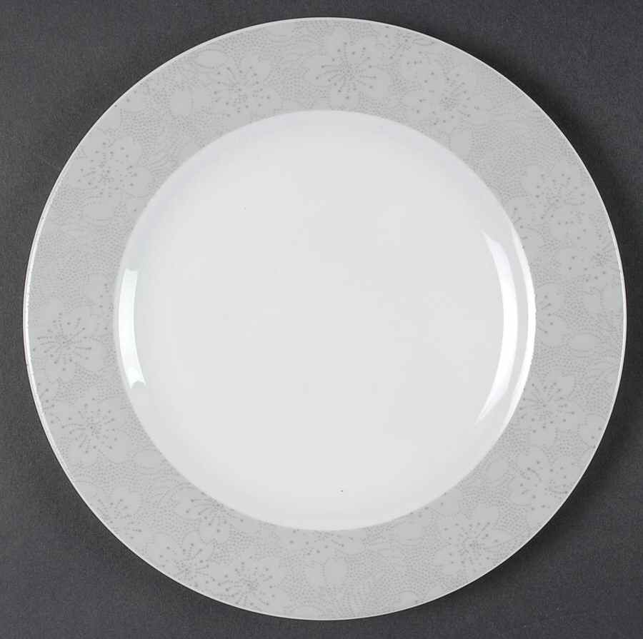 Pointelle Salad Plate by Studio Nova-1