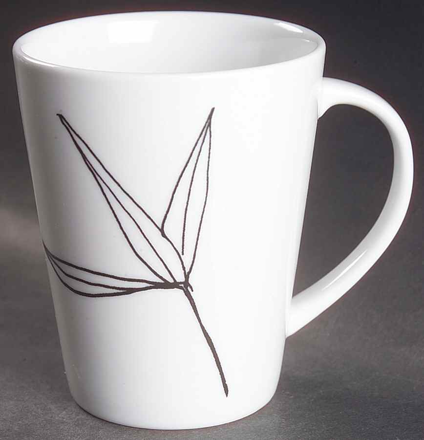 Bamboo Mug by Studio Nova-1