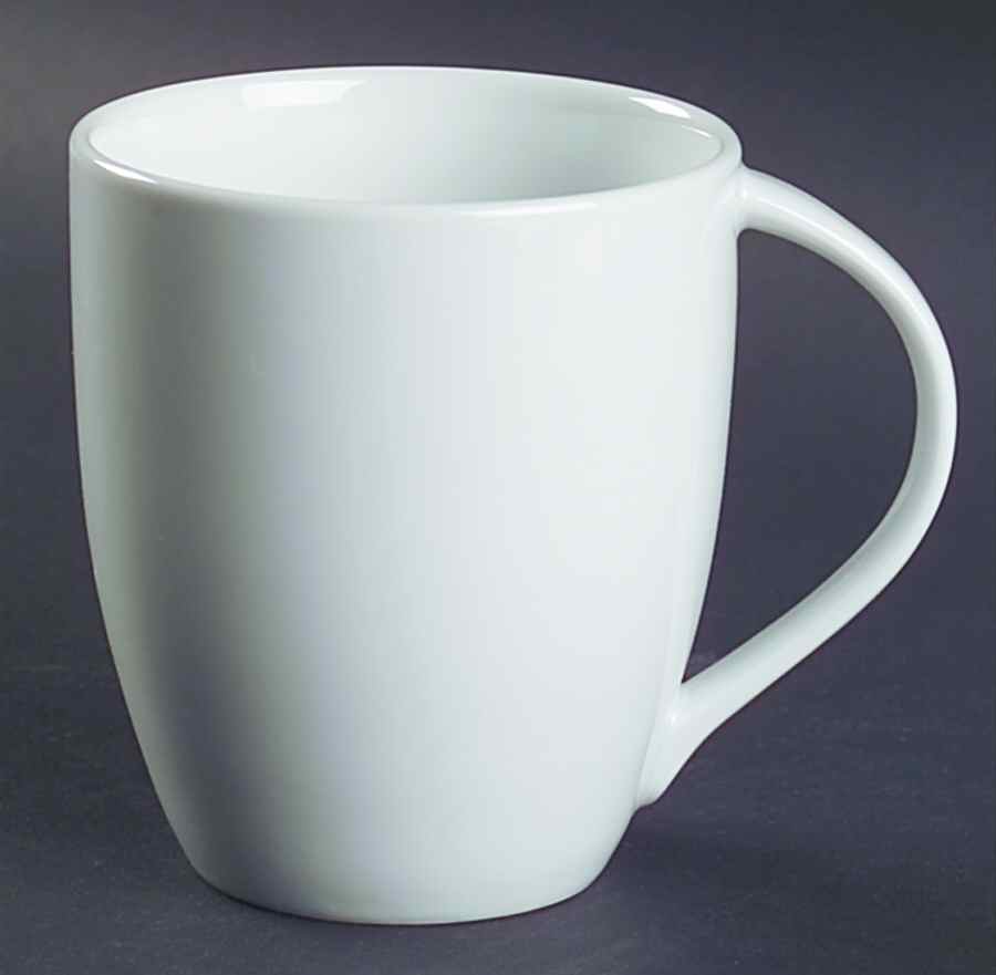 Gourmet Basics Mug by Studio Nova-1
