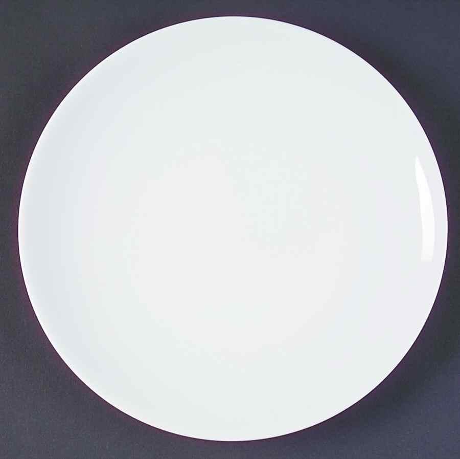 Gourmet Basics Salad Plate by Studio Nova-1