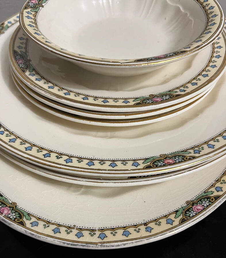 STB304 Fruit/Dessert (Sauce) Bowl by Steubenville-1