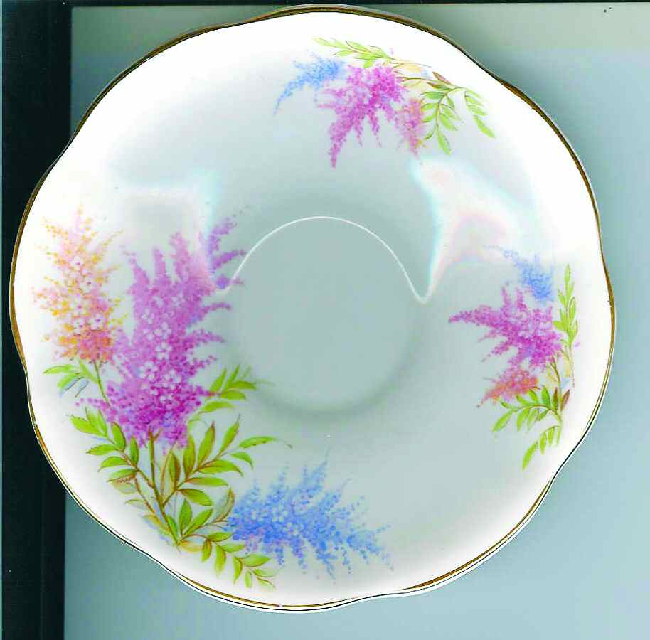 STF38 Saucer by Staffordshire-1