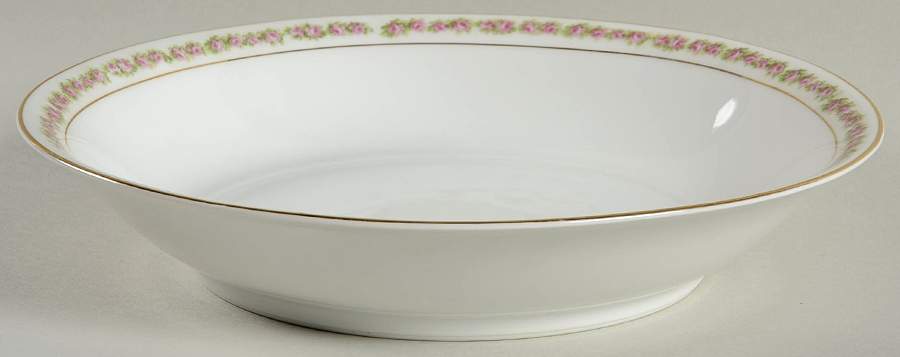 SIL103 Coupe Soup Bowl by Sil-1