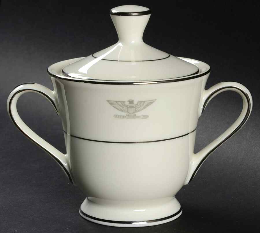 SEI15 Sugar Bowl & Lid by Seizan-1