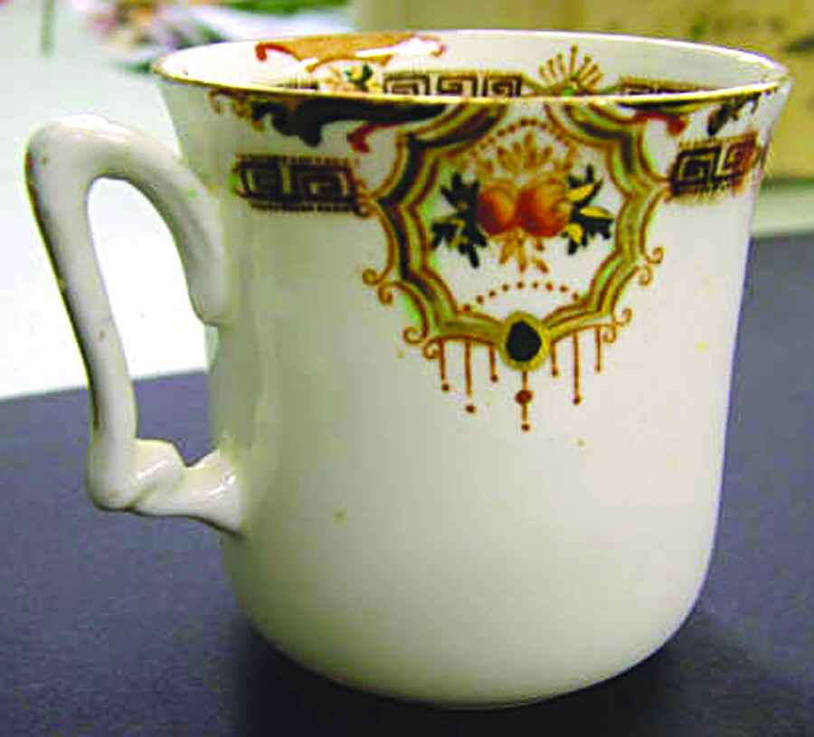 854 Flat Cup by Sutherland-1