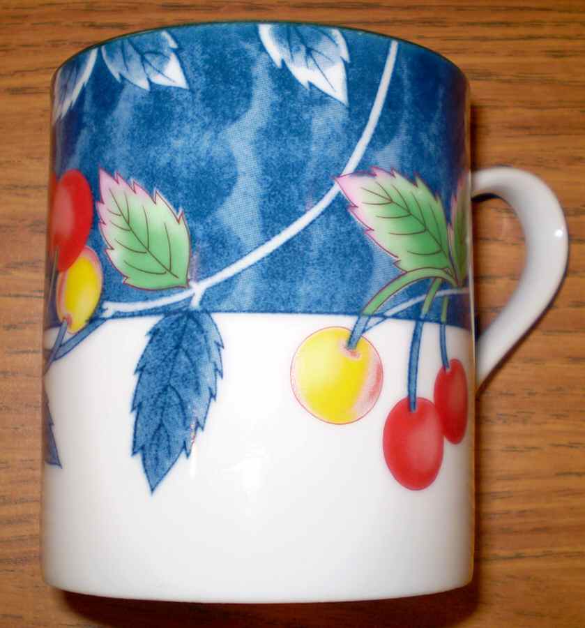 SAD37 Mug by Sadek-1