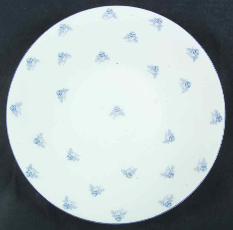8311 Cake Plate by Shelley-1