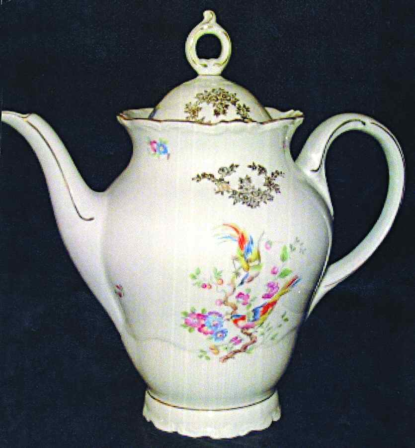 SCG61 Coffee Pot & Lid by Schirnding-1