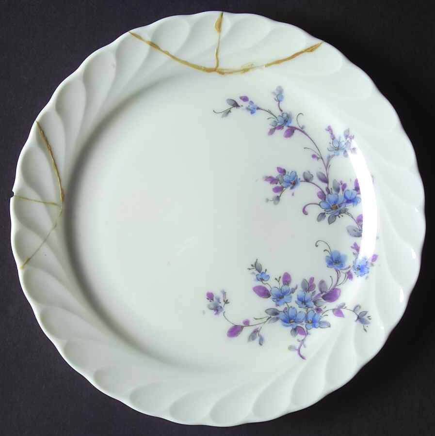SCG62 Salad Plate by Schirnding-1