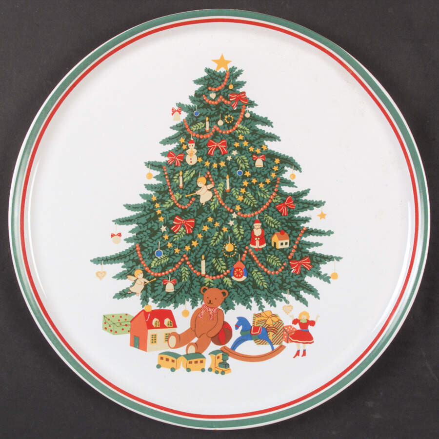 SIG42 Cake Plate by Signature-1