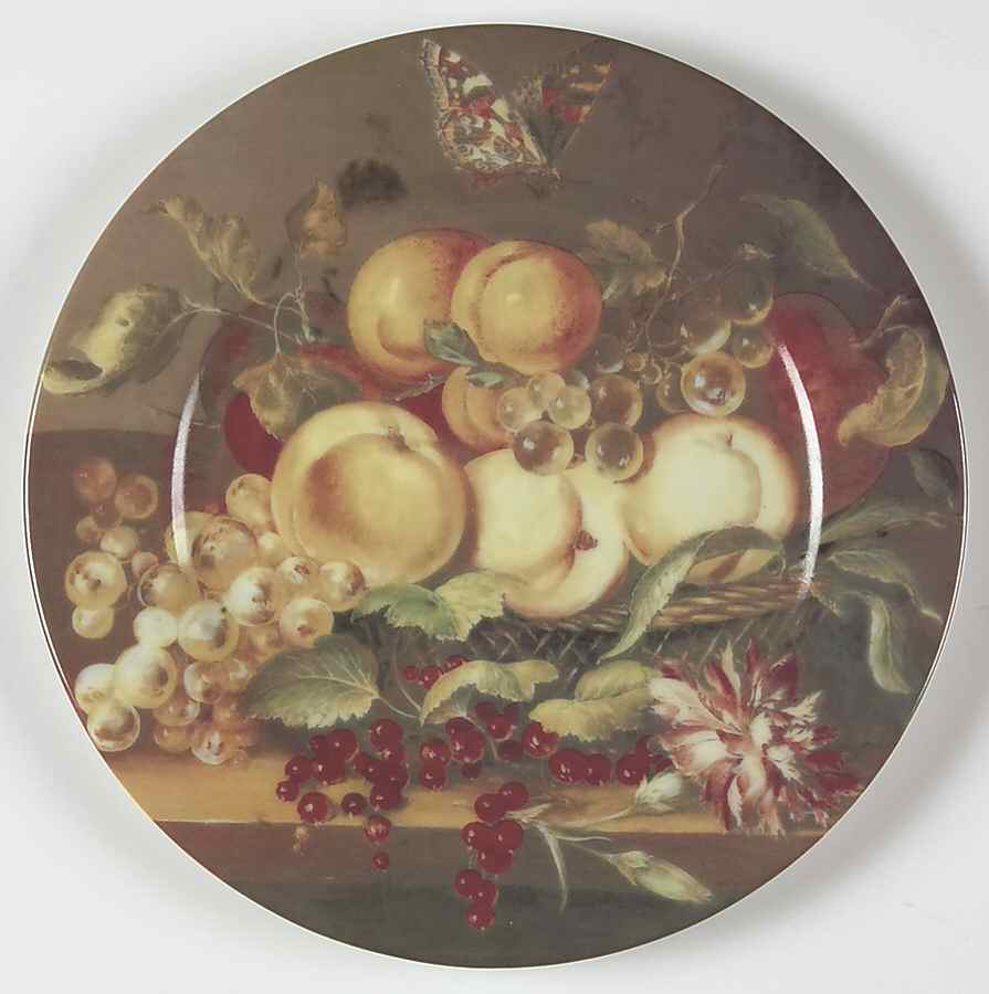 EDS35 Dinner Plate by Email de Limoges-1
