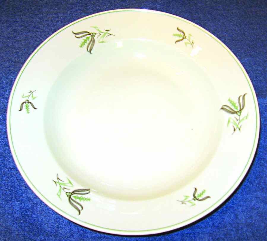 SCR92 Dinner Plate by Scherzer-1