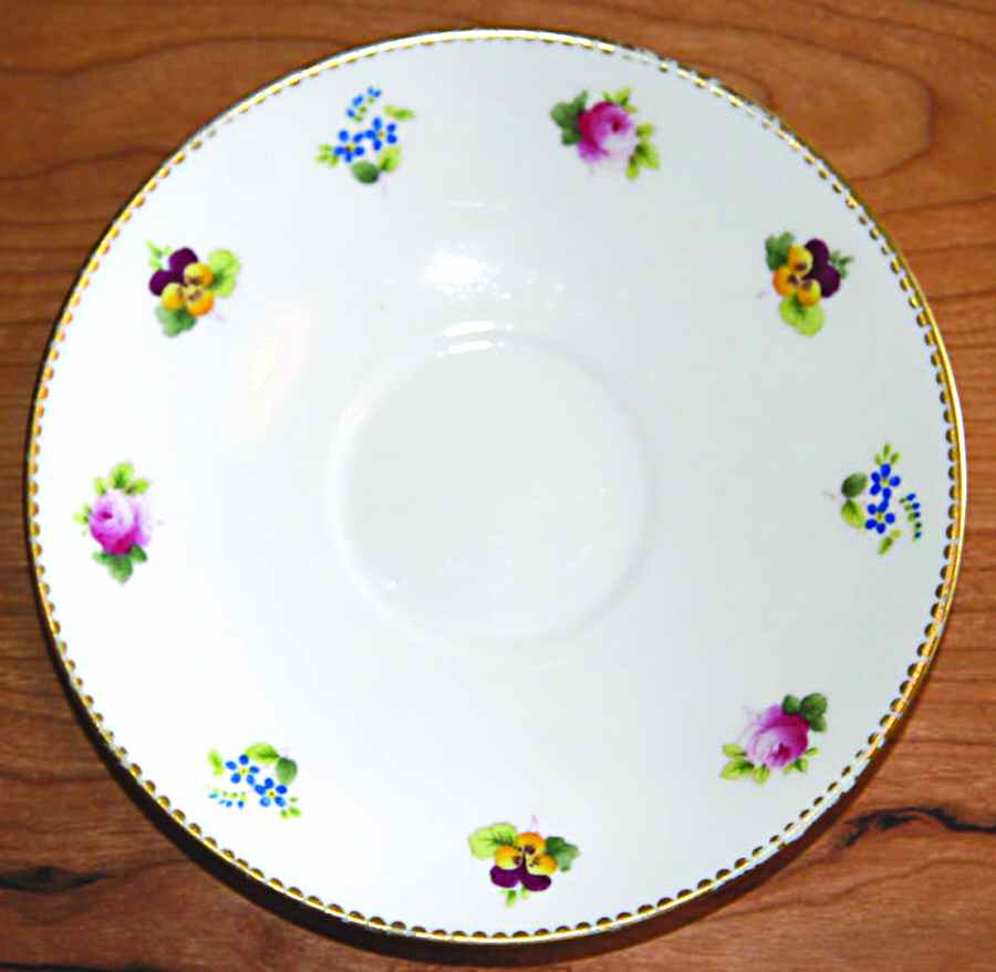 SHE57 Saucer by Shelley-1