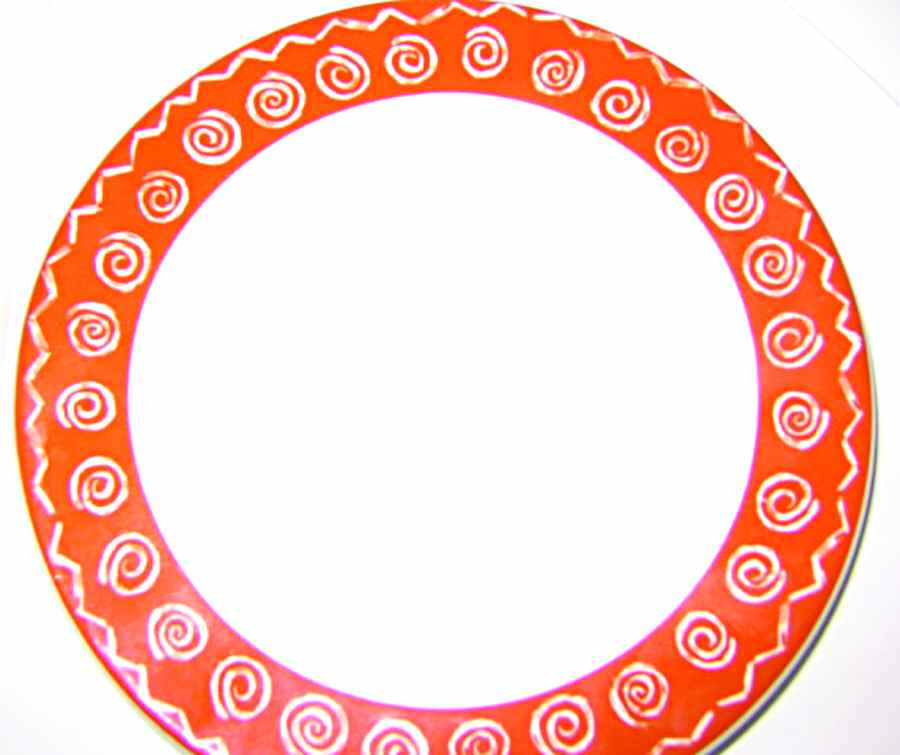 SY772 Dinner Plate by Syracuse-1