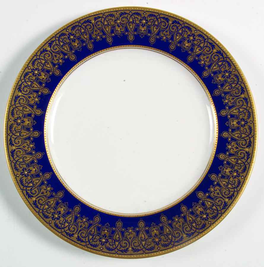 SP429 Dinner Plate by Spode-1