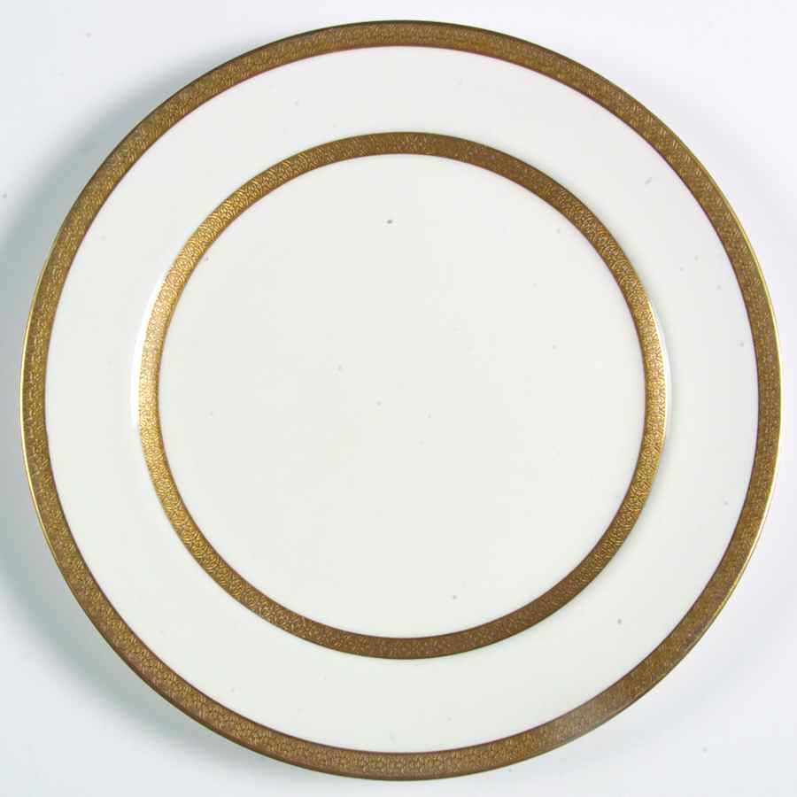 SUT40 Dinner Plate by Sutherland-1