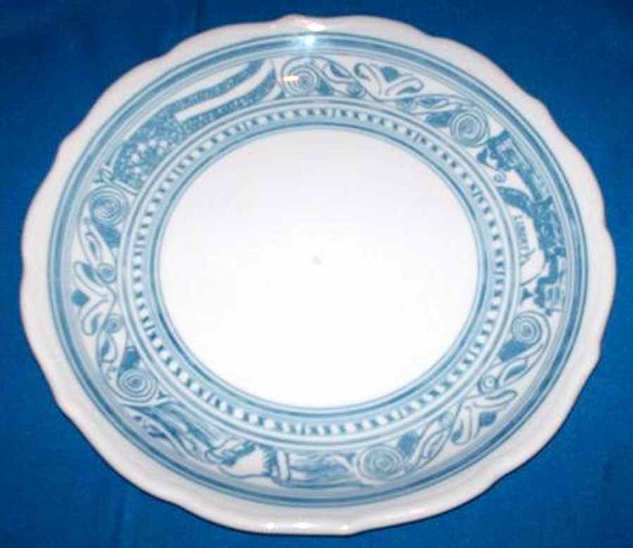 SY775 Luncheon Plate by Syracuse-1