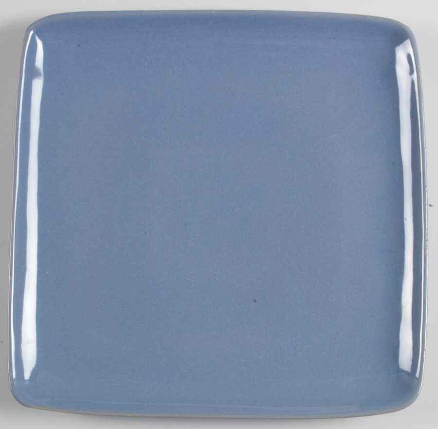 Hopscotch Azure 13" Square Chop Plate by Studio Nova-1