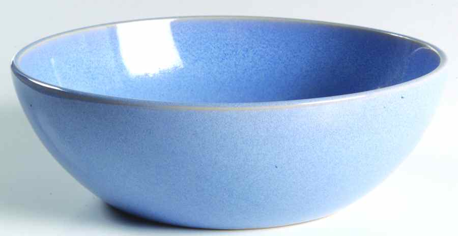Hopscotch Azure Coupe Soup Bowl by Studio Nova-1