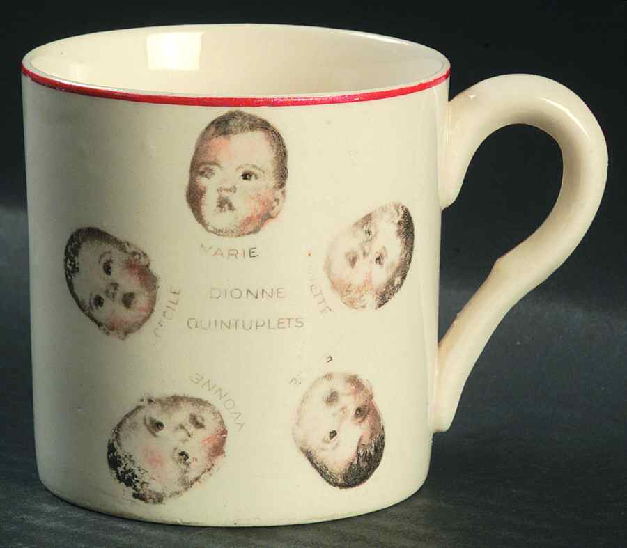 Photo Child's Mug by Sovereign Potters-1