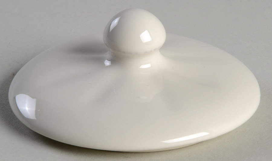 Isabella Ivory Lid for Sugar Bowl by Skyros-1