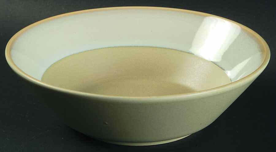 Impressions Sage Soup/Cereal Bowl by Sango-1