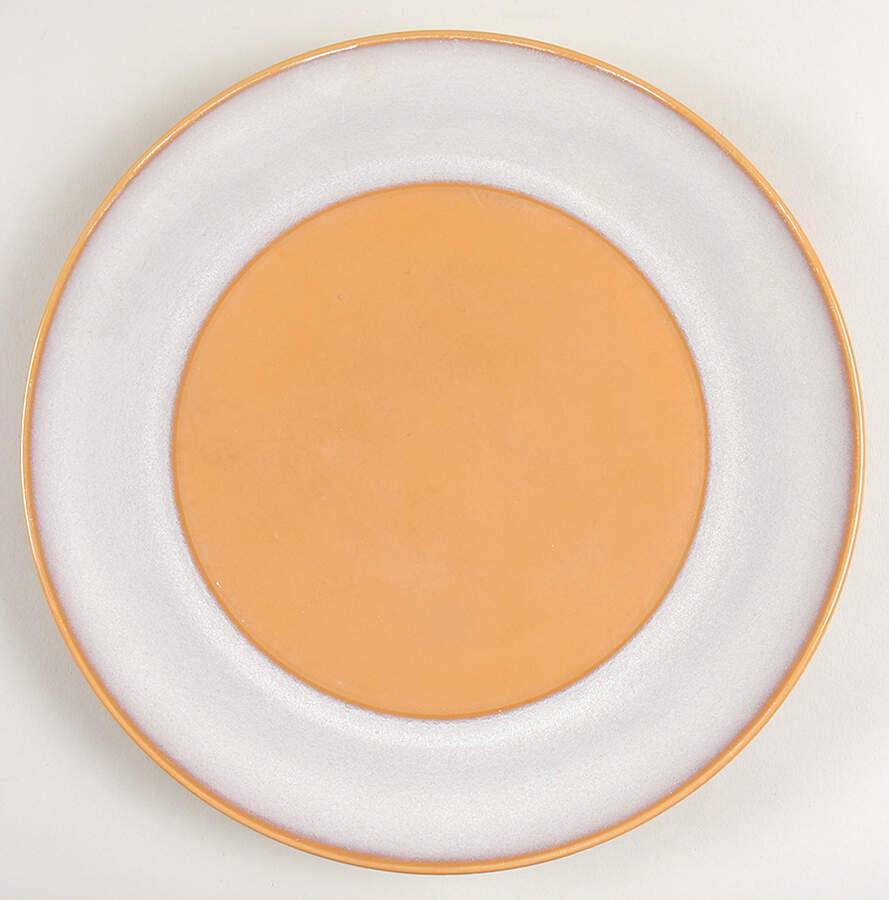 Impressions Twilight Dinner Plate by Sango-1