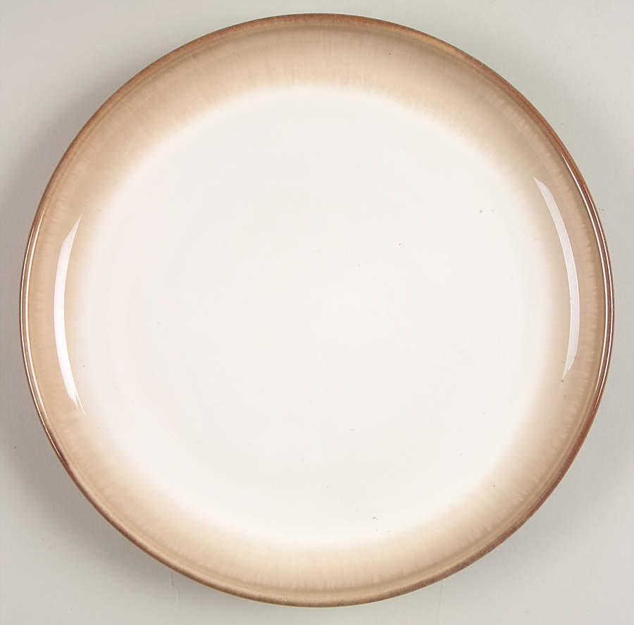 Concepts Cocoa Salad Plate by Sango-1