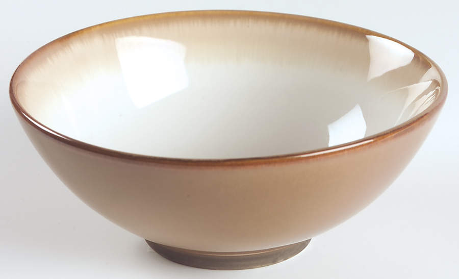 Concepts Cocoa Soup/Cereal Bowl by Sango-1
