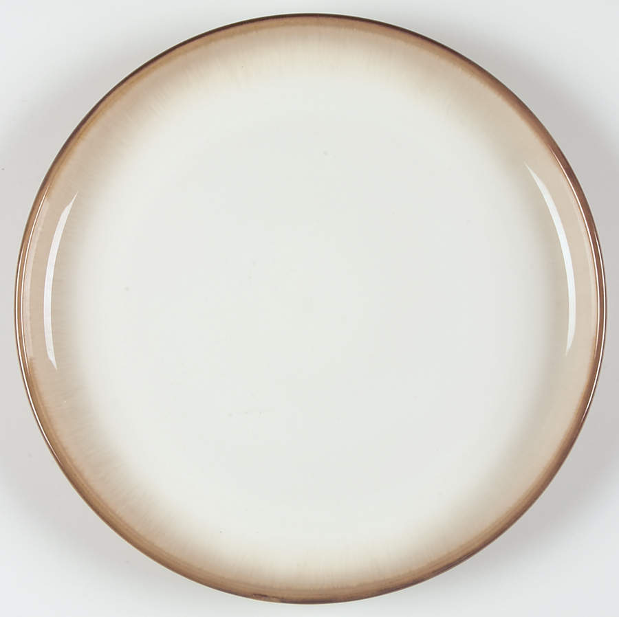 Concepts Cocoa Dinner Plate by Sango-1