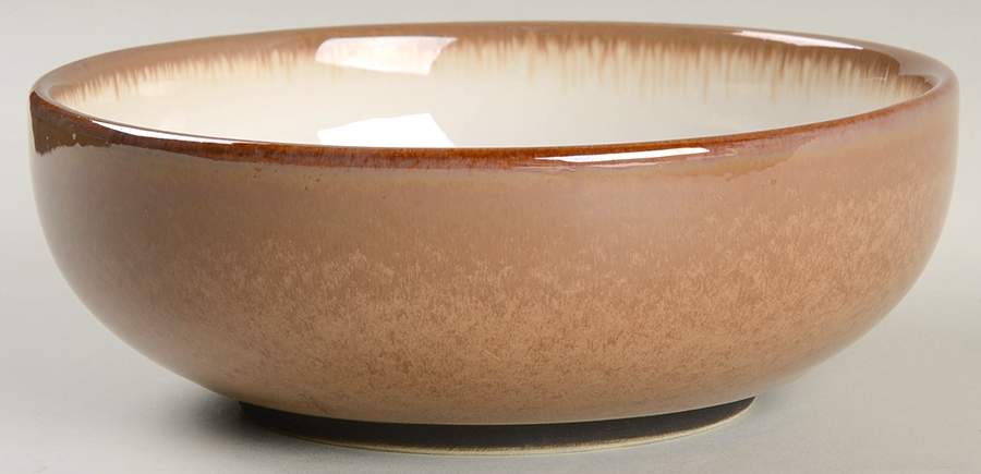 Concepts Cocoa Soup/Cereal Bowl by Sango-1