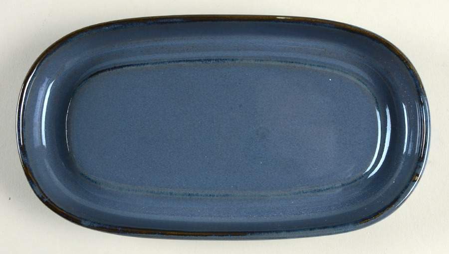 Concepts Eggplant 1/4 Lb Butter No Lid by Sango-1