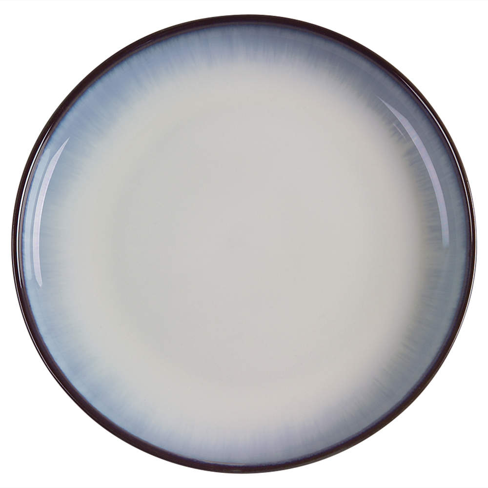 Concepts Eggplant Salad Plate by Sango-1