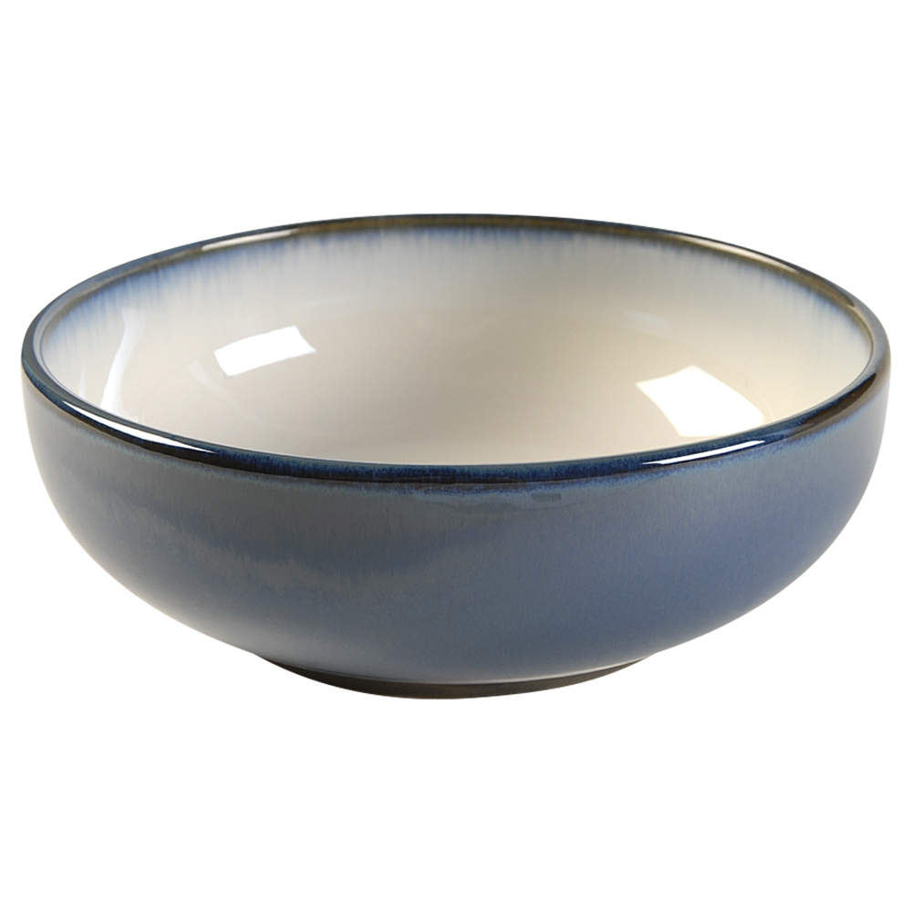 Concepts Eggplant Soup/Cereal Bowl by Sango-1